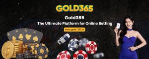 Read more about the article Gold365: The Ultimate Platform for Online Betting