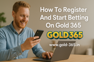 Gold 365