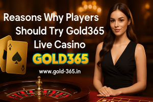 Gold-365
