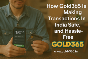 Gold365