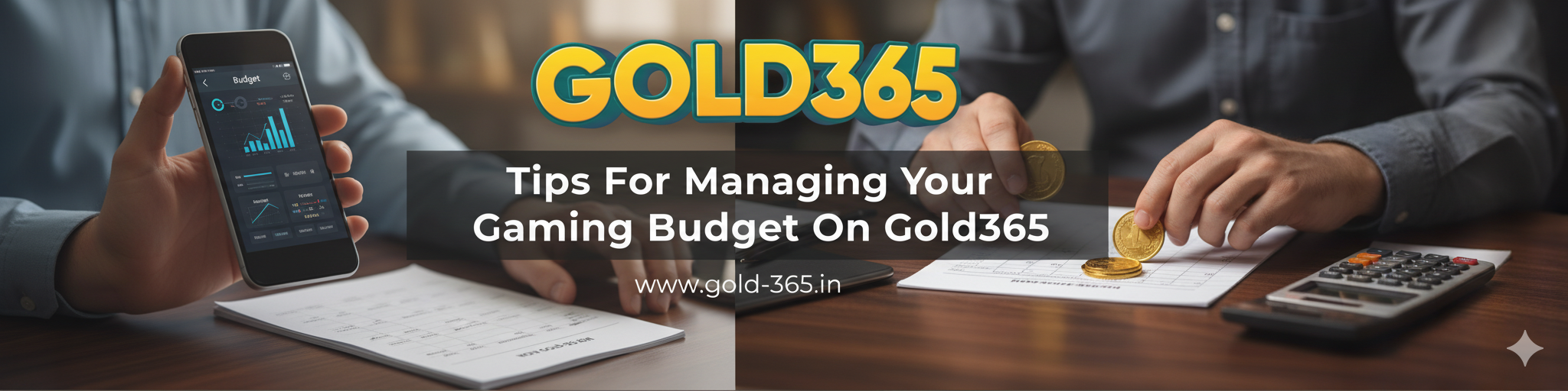 Read more about the article Tips for Managing Your Gaming Budget on Gold365